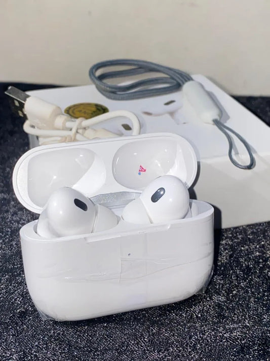 Apple AirPods Pro 2 ANC Earbuds with USB-C Charging